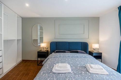 Crescenzago Apartment | Dynamic Suite in Milan (Near S.Raffaele Hospital)
