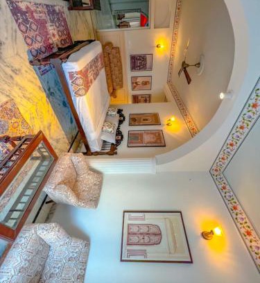 Jaipur Hotel | DYORE House by Bharat Mahal Palace