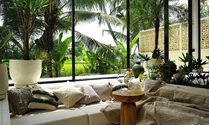 Pejeng Villa | Dzen Greenfield Villas