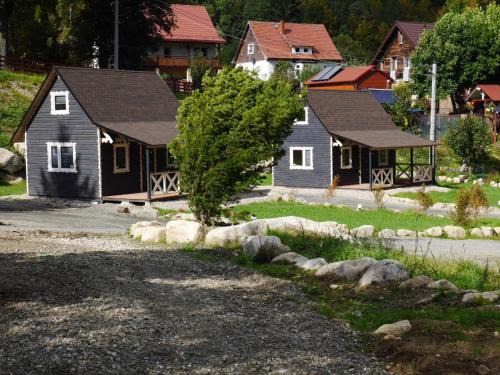 Podgorzyn House | Dziedziniec Karkonoszy