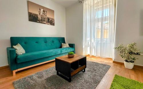 Cegled Apartment | Eötvös Apartman