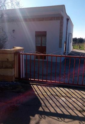 Marina di Mancaversa Apartment | E case tu Bertu