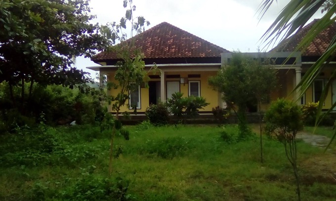Pelangan House | E-dotel Anjani Homestay
