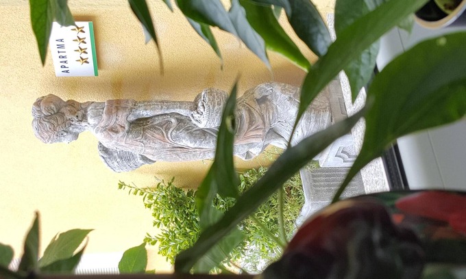 Ljubljana City Centre Apartment | E&E Apartments **** Free parking + free WIFI (Ljubljana City Center)