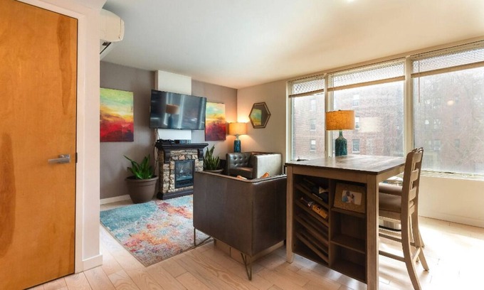 East Flatbush Condo | E.Flatbush, Brooklyn 2 bed/2 bath