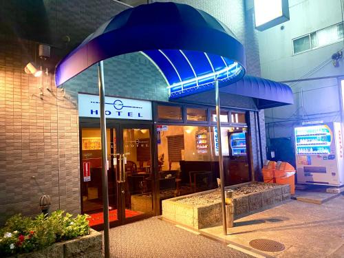 Warabi Hotel | E Hotel Warabi