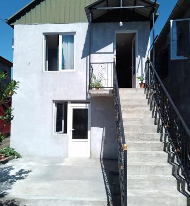 Kobuleti Apartment | E L A
