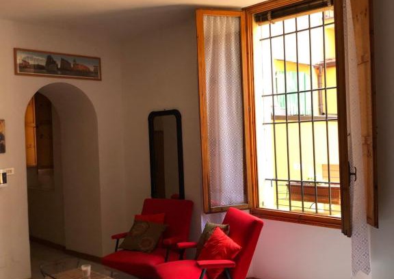 Dozza Apartment | E lucean le stelle sotto al cielo di Vic Campeggi