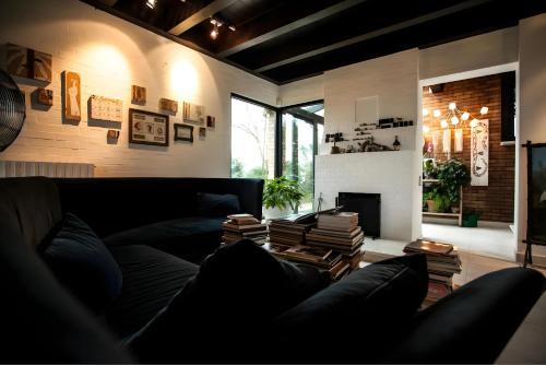 Gradara Villa | E M - Cubo con Vista