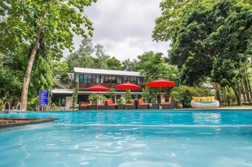 Su Thep Resort | E-Outfitting Doikham Resort