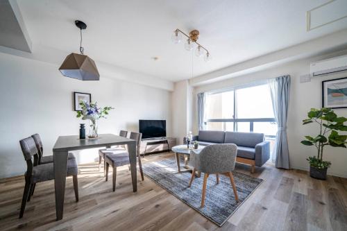Naebocho Apartment | E-US Naebo 1002