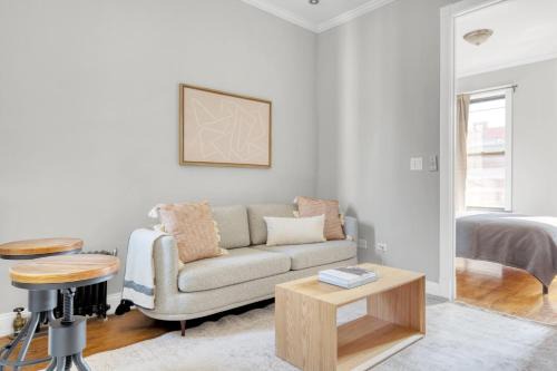 Alphabet City Apartment | E Village 2BR w WD nr great restaurants NYC-760