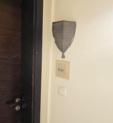 Sweimeh Apartment | E01 Samarah Resort One Bedroom apartment