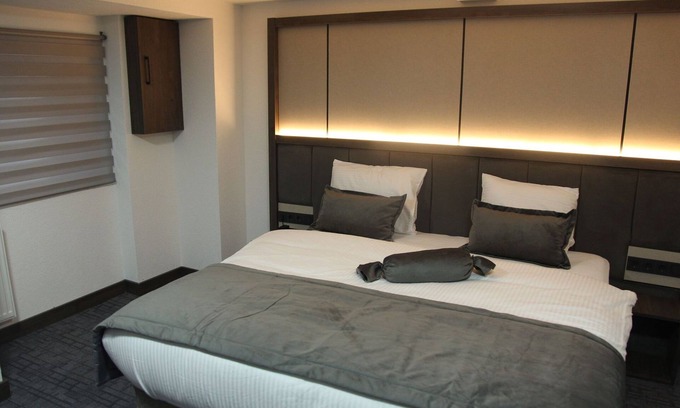 Hannoversch Munden House | E1 double room - Hotel Münden