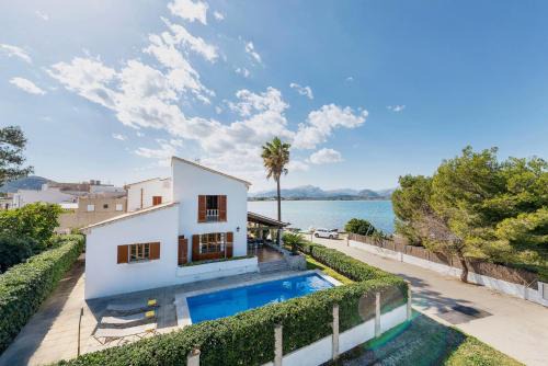 es Bacares Villa | E422 Es Mollet by Mallorca Villa Selection