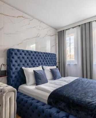 Wiener Neustadt Apartment | EA- Design Apartment nähe Hauptplatz