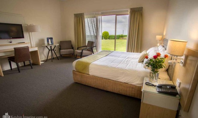 Wongawallan Resort | Eagle Heights Mountain Resort