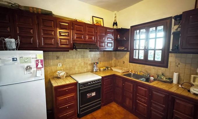 Skiathos Apartment | Eagle Nest Skiathos S