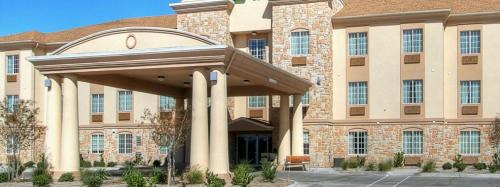 Pecos Hotel | Eagle NestInn