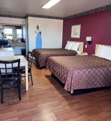 Eagle Pass Hotel | Eagle Pass Inn