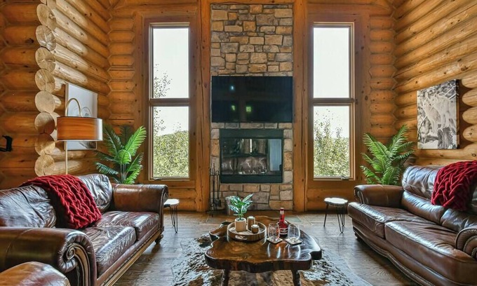Saint-Faustin-Lac-Carre House | Eagle's Nest CITQ 271666