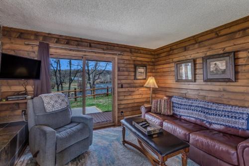 Clark House | Eagle's Nest