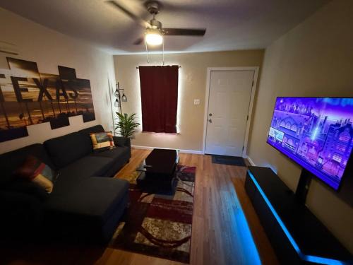 Eagle Pass Apartment | Eagle Stay 3