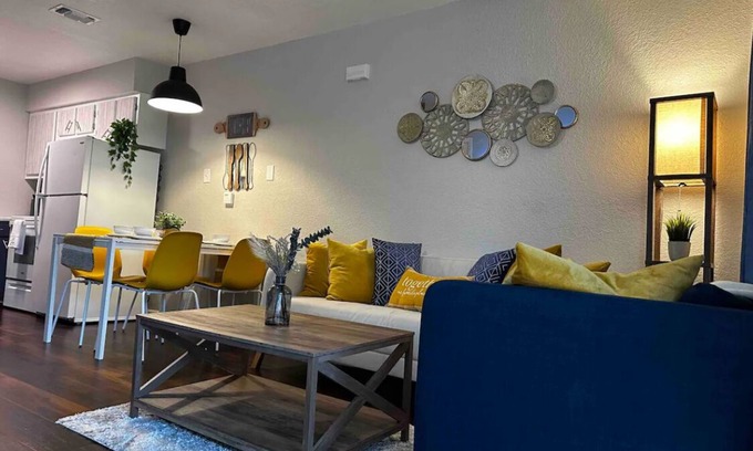 Eagle Pass Apartment | Eagle Stay 4- Eagle Pass
