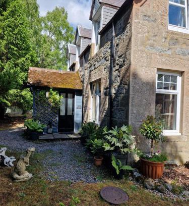 Newtonmore Bed & Breakfast | Eagle View Guest House