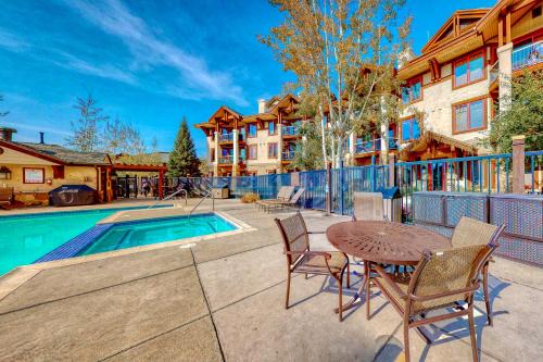 Steamboat Springs House | EagleRidge Lodge and Townhomes