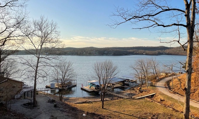 Gravois Mills House | Eagles Landing at Station 46