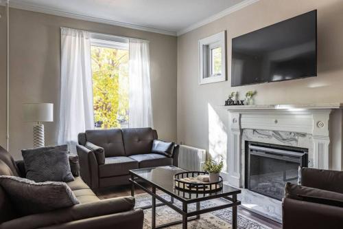 La Crosse House | Eagles Landing