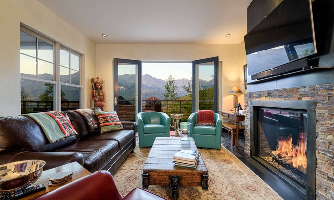 Mountain Village Condo | Eagles Nest at Cassidy Ridge.Great summer rate!