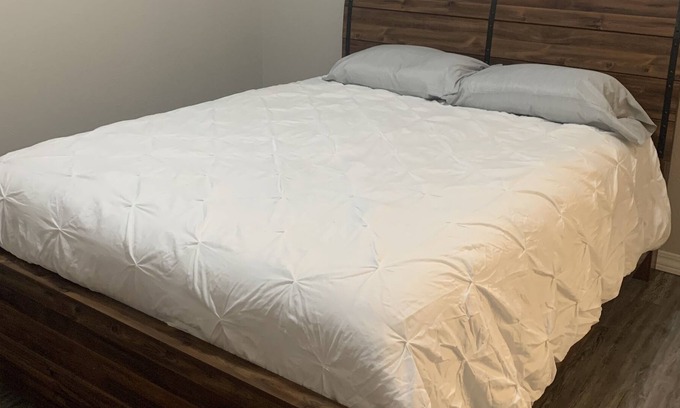 Clarksville Apartment | Eagles nest B