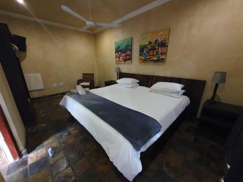 Greater Johannesburg Metropolitan Area House | Eagles Nest Estate Luxury Guest House