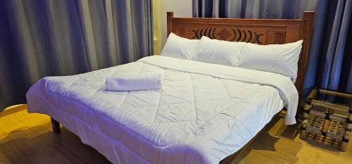 Ol Kalou Villa | Eagles Nest