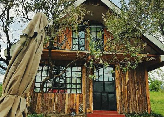 Nakuru Other | Eagles Point Camp, Lake Elementaita