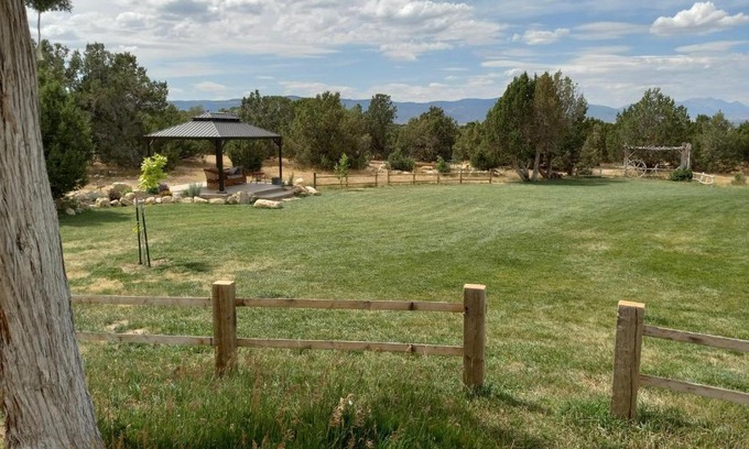 Spring City House | Eagles Roost - The Nest #11 at Wind Walker Homestead