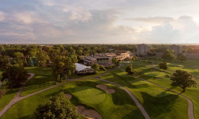 Itasca Resort | Eaglewood Resort & Spa