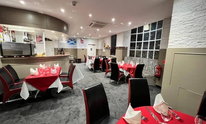 West Wemyss Hotel | Earl David Hotel