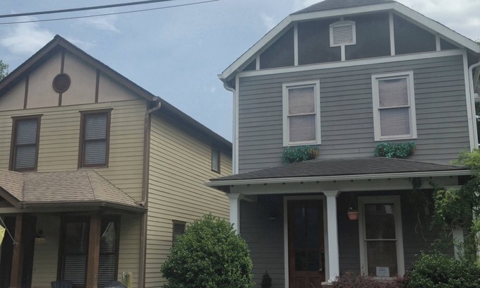Hope Gardens House | Early Check-in/Late Checkout! 1 mile to Broadway.