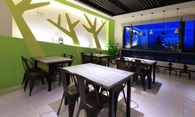 Luodong Bed & Breakfast | Early Summer