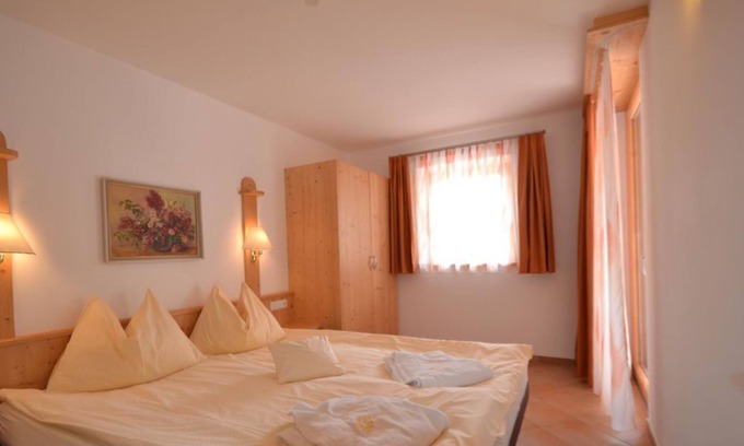 Konigsleiten Apartment | Earth - Appartements Sonneck