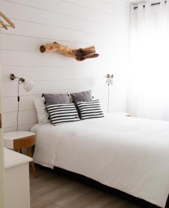 Peniche de Cima Apartment | Earth Element Apartment