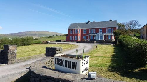 Dingle House | Eask View Dingle - Room Only