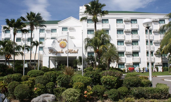General Santos Hotel | East Asia Royale Hotel