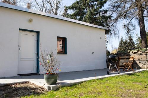 Bautzen Apartment | East BOX 40A - Ferienhaus in Modern Art