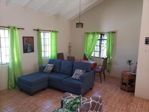 Corinthe Apartment | East Caribbean Lodging