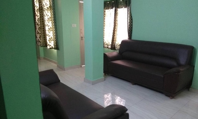 Railway New Colony Apartment | East Coast Holidays