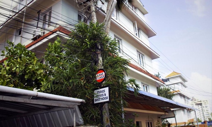 Thiruvananthapuram House | East Coast